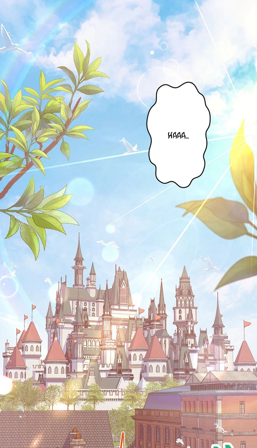 I Have No Intention of Returning to You! Chapter 87 page 1 - 