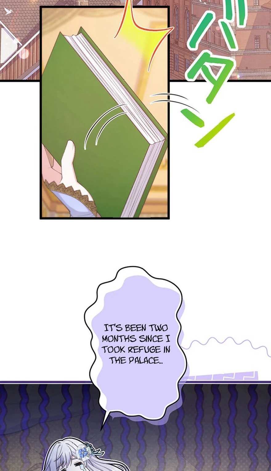 I Have No Intention of Returning to You! Chapter 87 page 2 - 