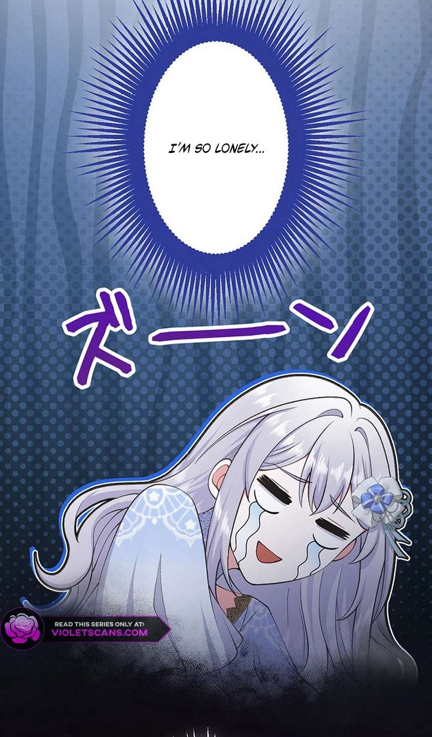 I Have No Intention of Returning to You! Chapter 87 page 14 - 