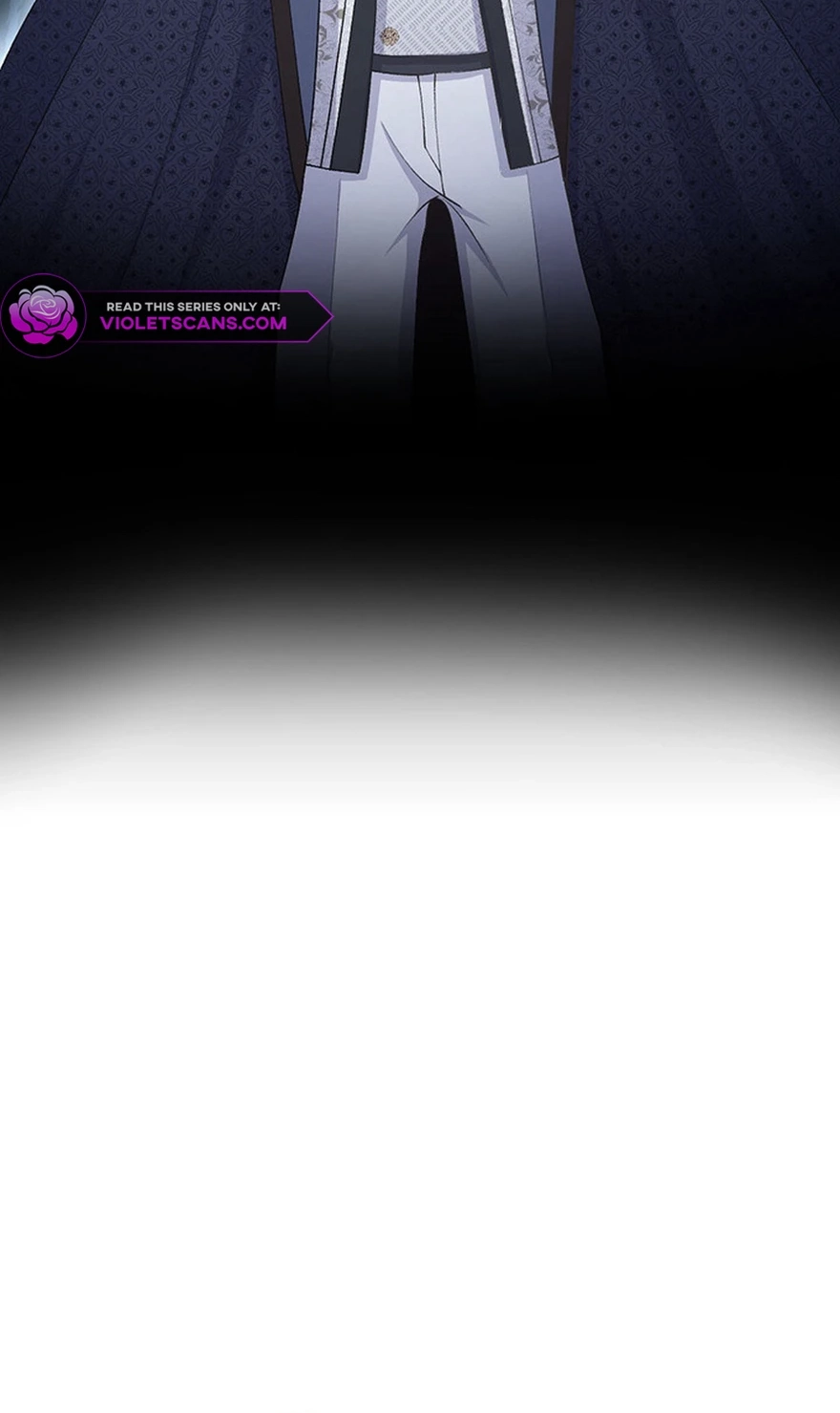 I Have No Intention of Returning to You! Chapter 87 page 18 - 
