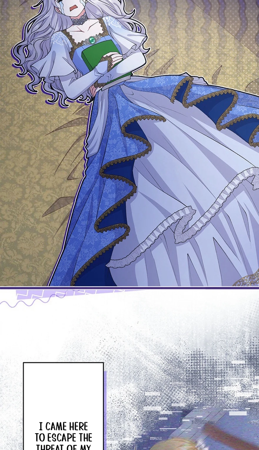 I Have No Intention of Returning to You! Chapter 87 page 3 - 