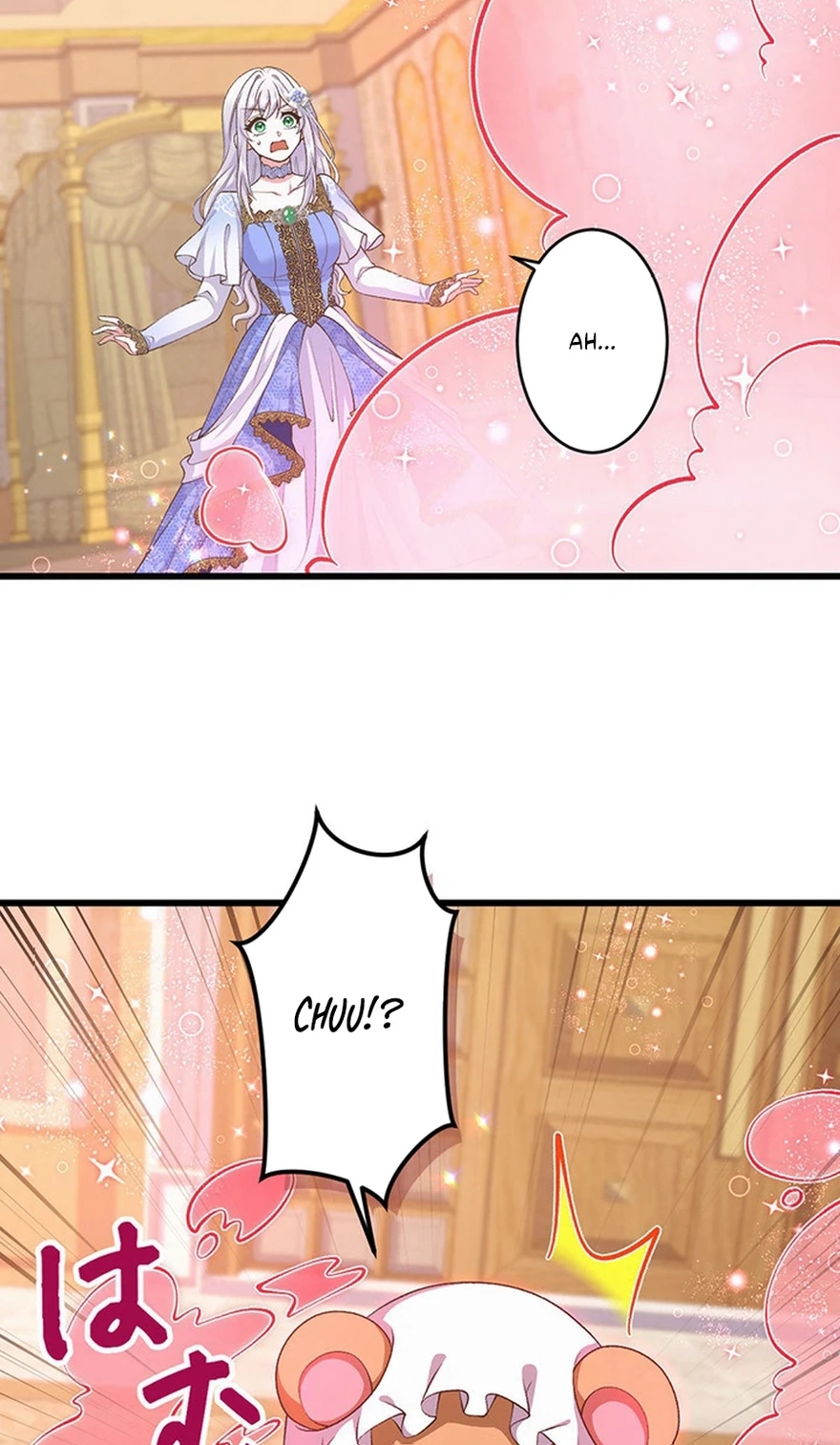 I Have No Intention of Returning to You! Chapter 87 page 29 - 