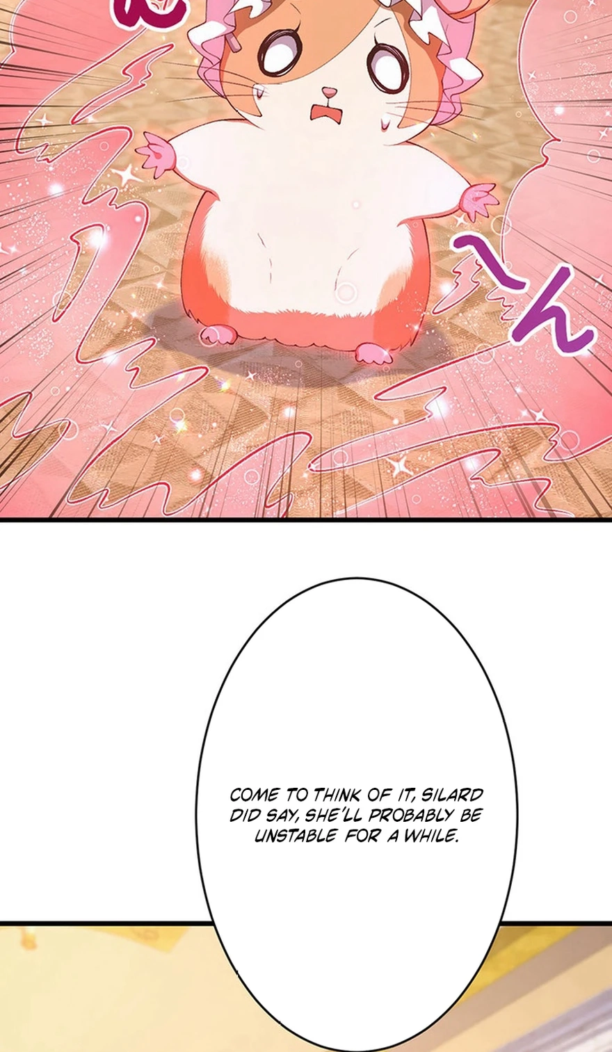 I Have No Intention of Returning to You! Chapter 87 page 30 - 