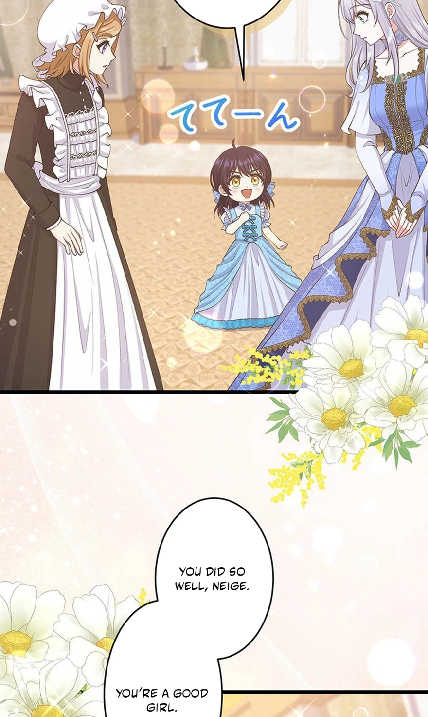 I Have No Intention of Returning to You! Chapter 87 page 39 - 