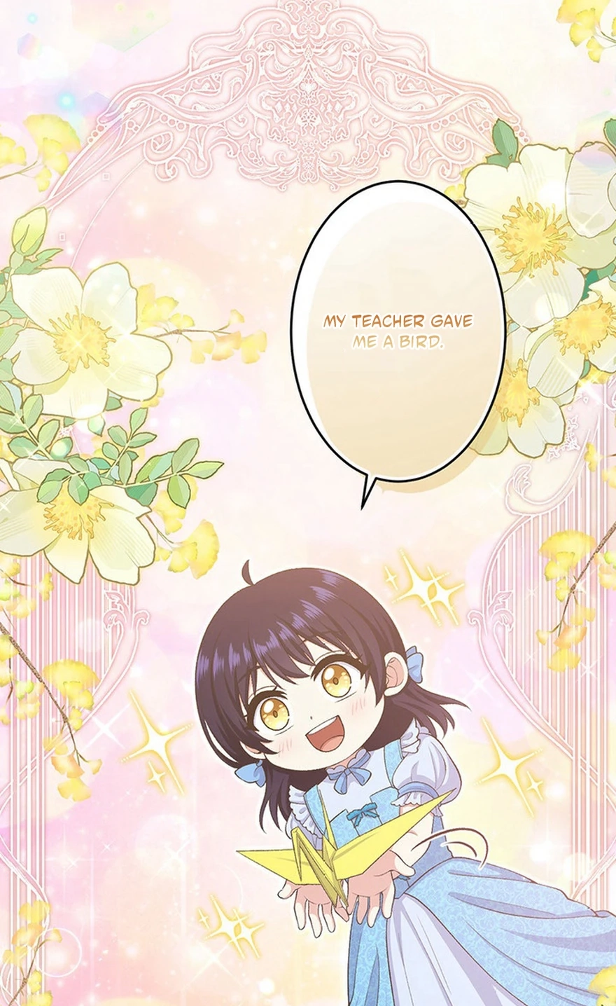 I Have No Intention of Returning to You! Chapter 87 page 42 - 