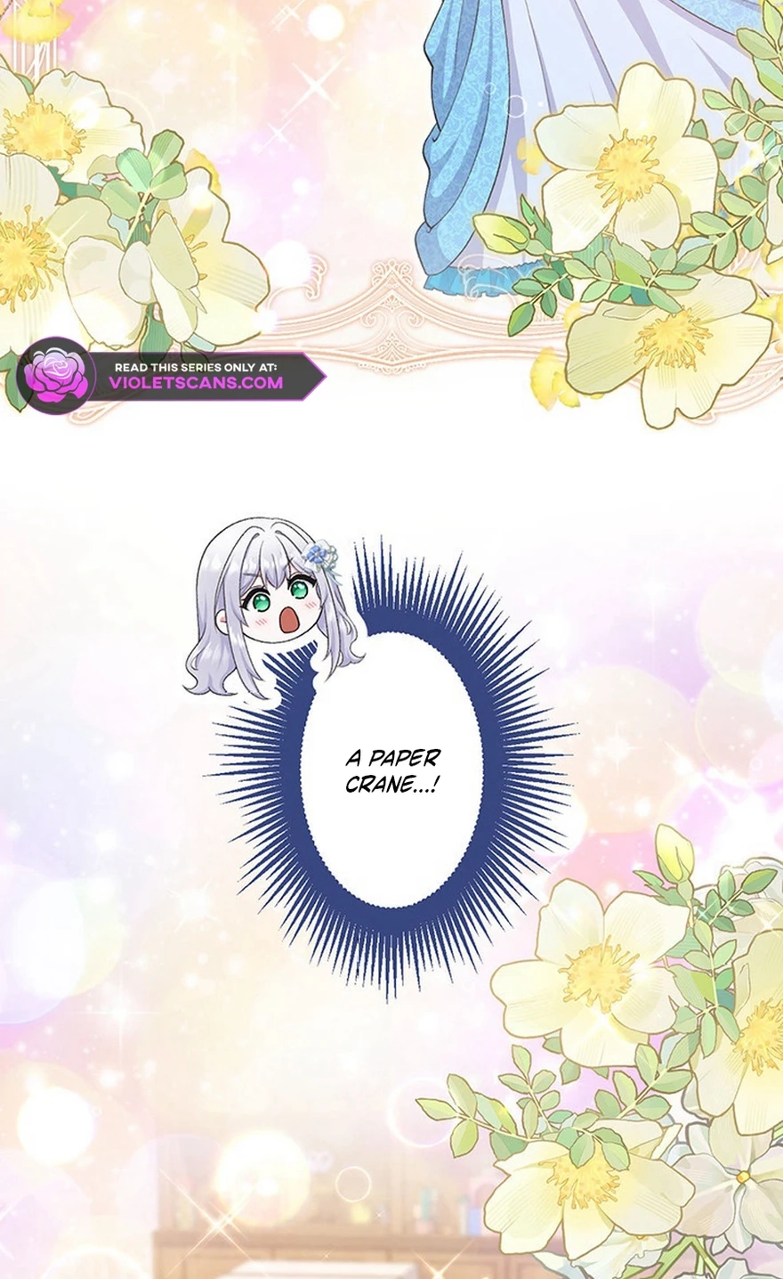 I Have No Intention of Returning to You! Chapter 87 page 43 - 