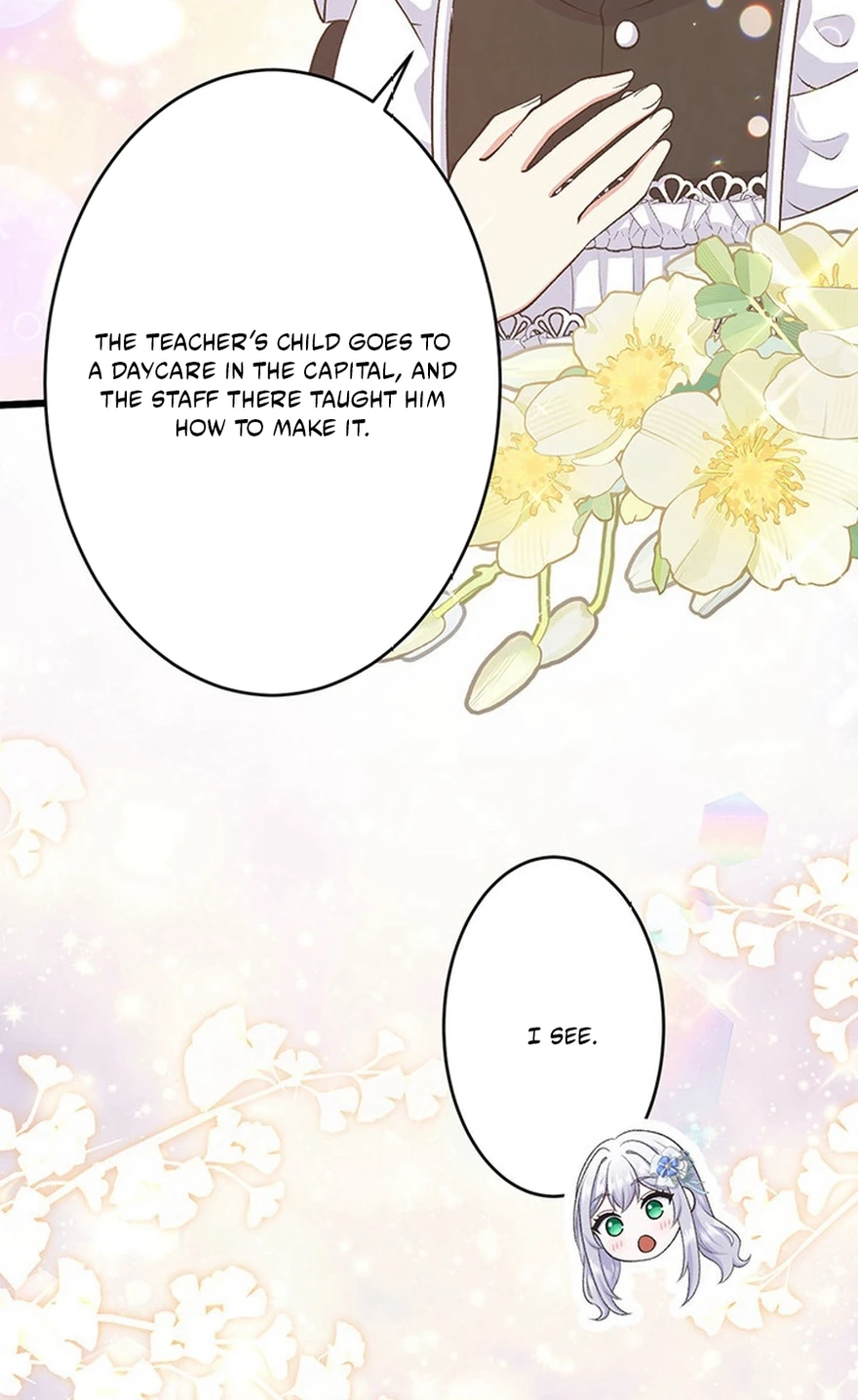 I Have No Intention of Returning to You! Chapter 87 page 45 - 
