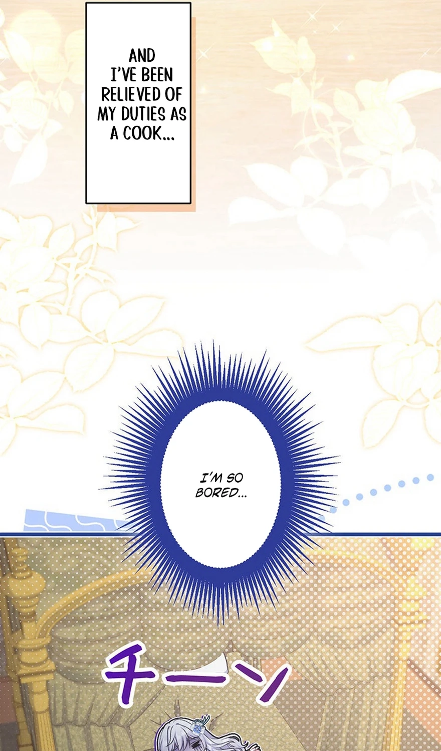 I Have No Intention of Returning to You! Chapter 87 page 6 - 
