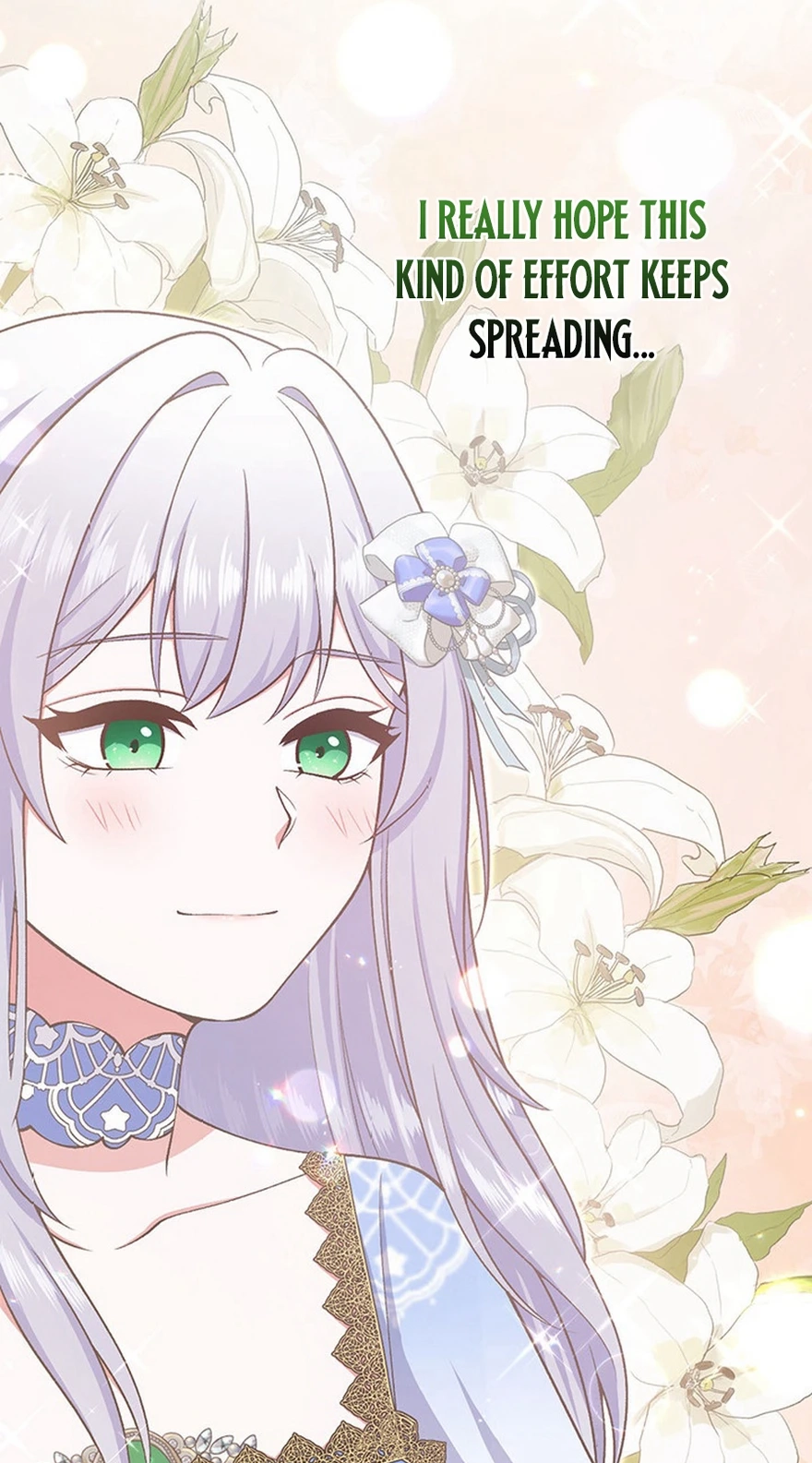 I Have No Intention of Returning to You! Chapter 87 page 51 - 