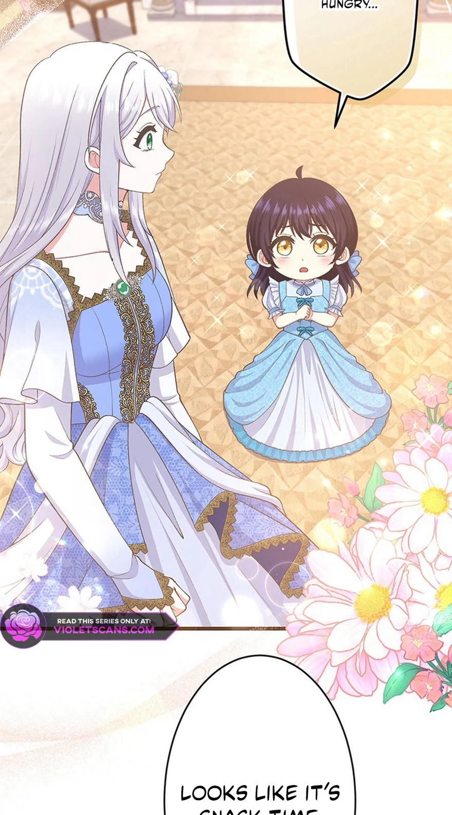 I Have No Intention of Returning to You! Chapter 87 page 53 - 