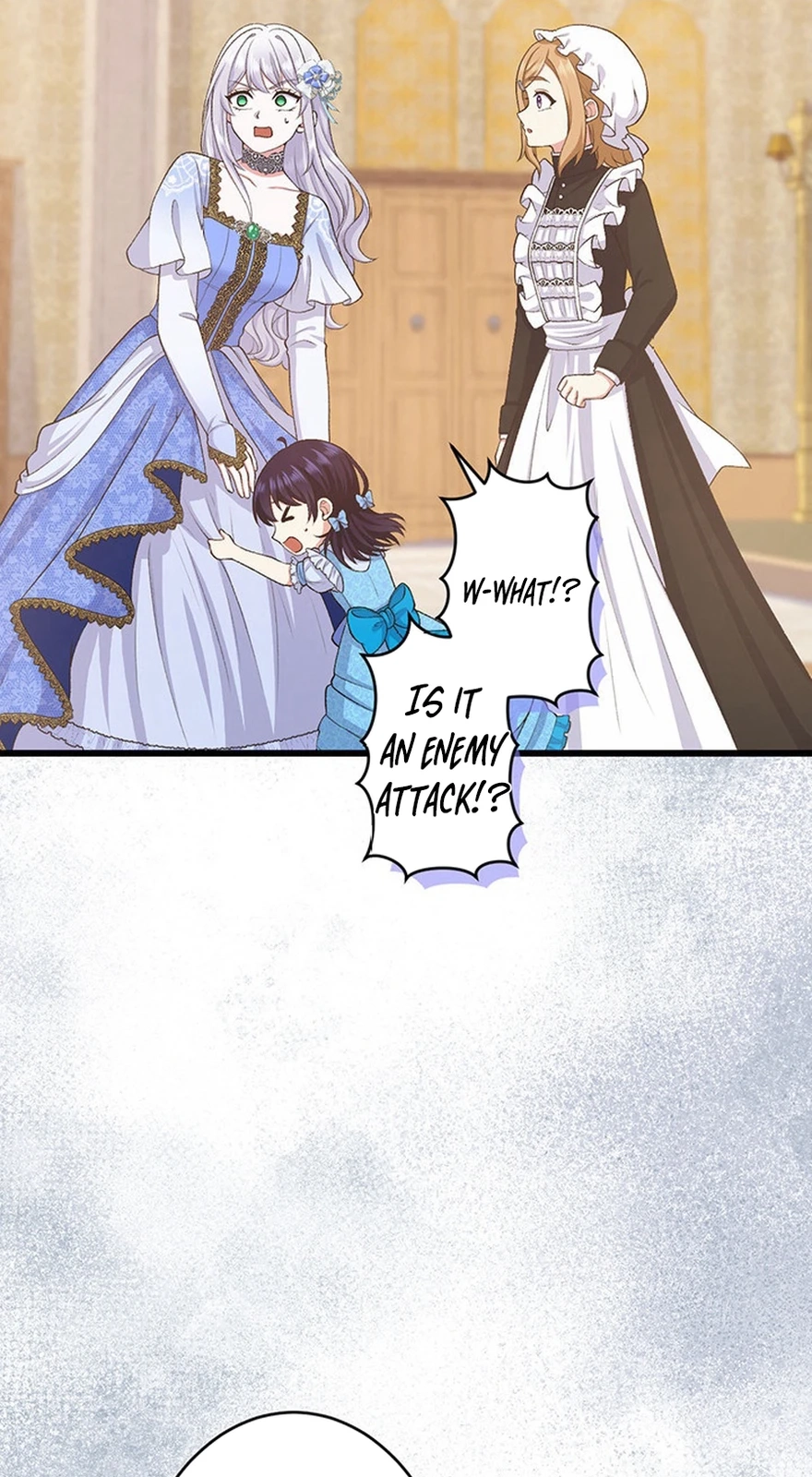 I Have No Intention of Returning to You! Chapter 87 page 61 - 