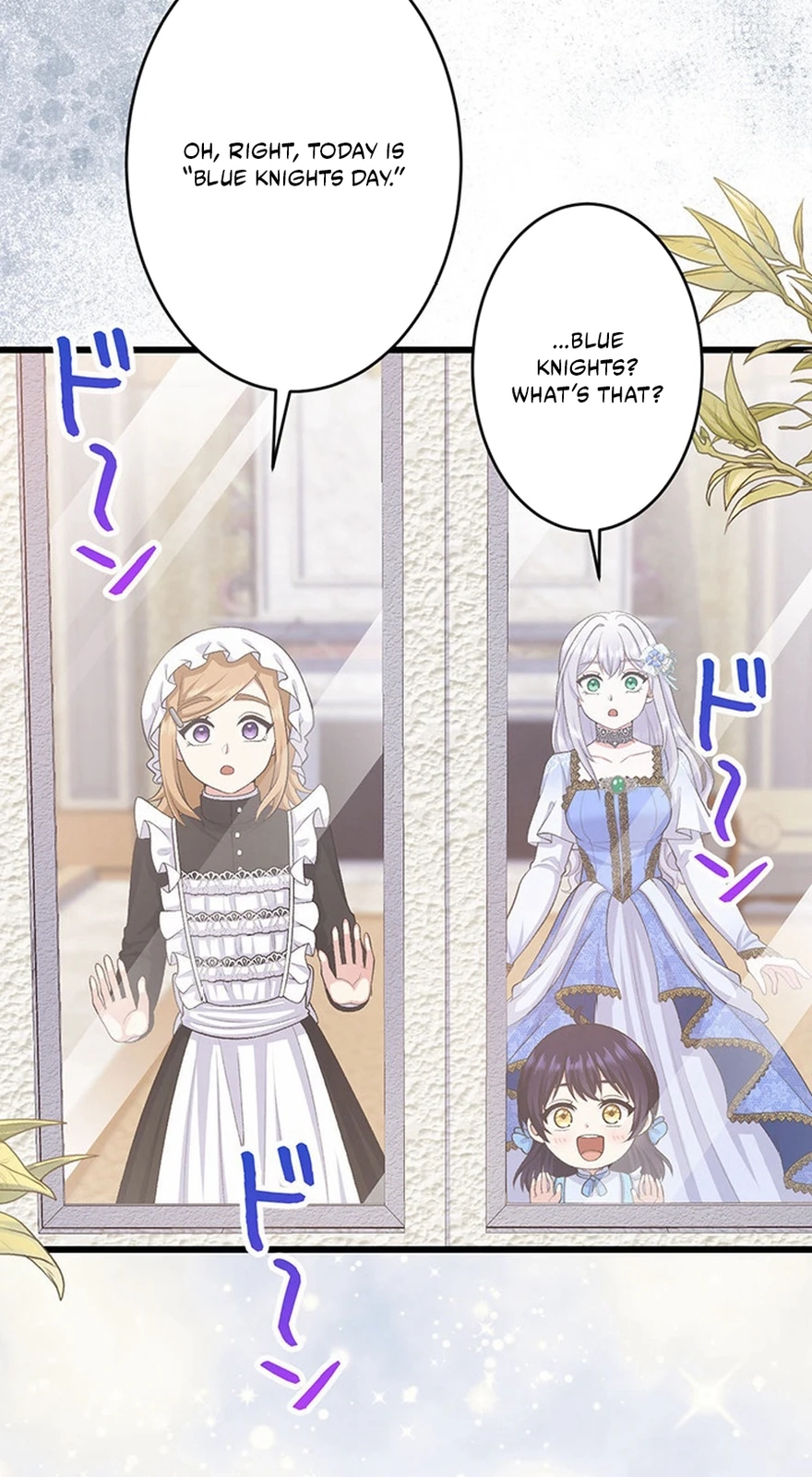 I Have No Intention of Returning to You! Chapter 87 page 62 - 