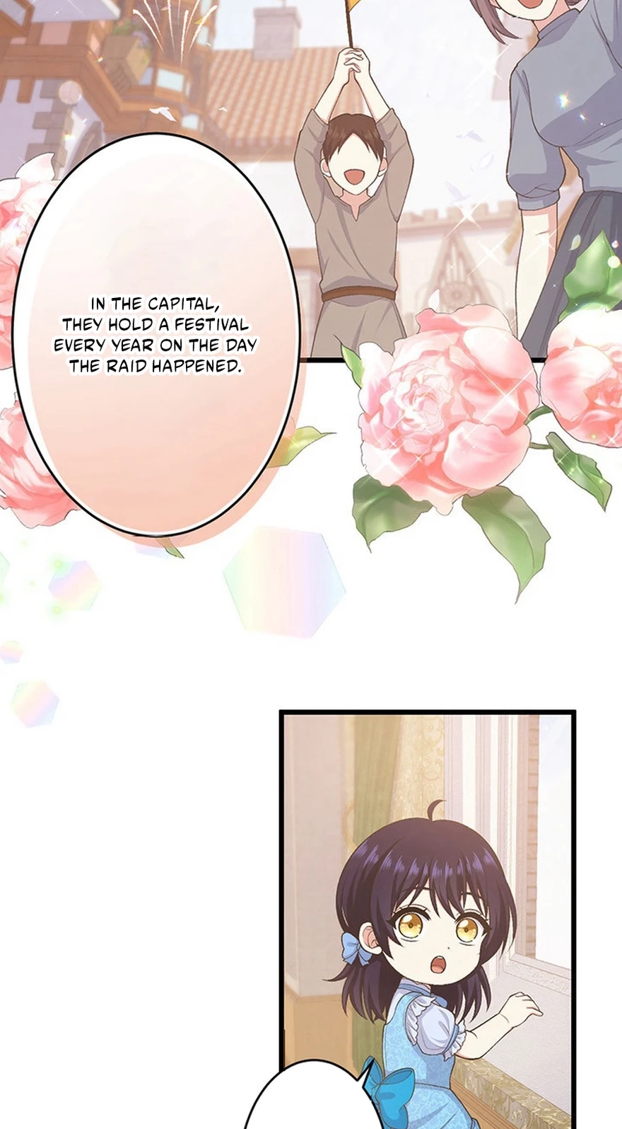 I Have No Intention of Returning to You! Chapter 87 page 66 - 