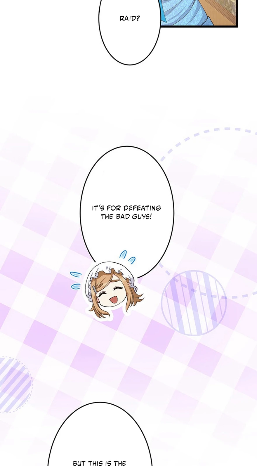 I Have No Intention of Returning to You! Chapter 87 page 67 - 