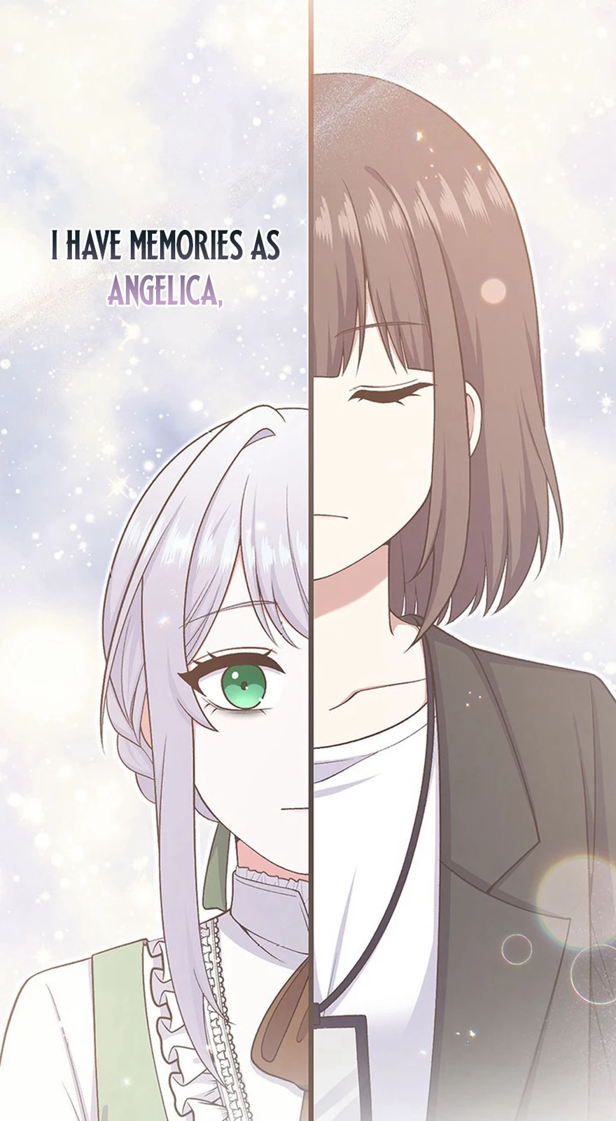 I Have No Intention of Returning to You! Chapter 87 page 69 - 