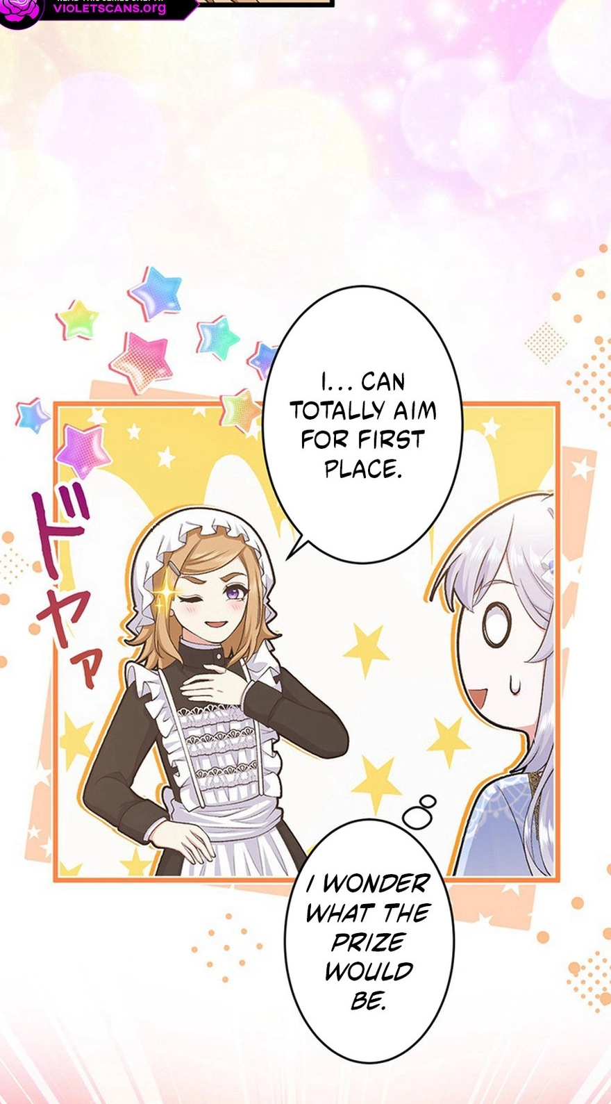 I Have No Intention of Returning to You! Chapter 88 page 13 - 