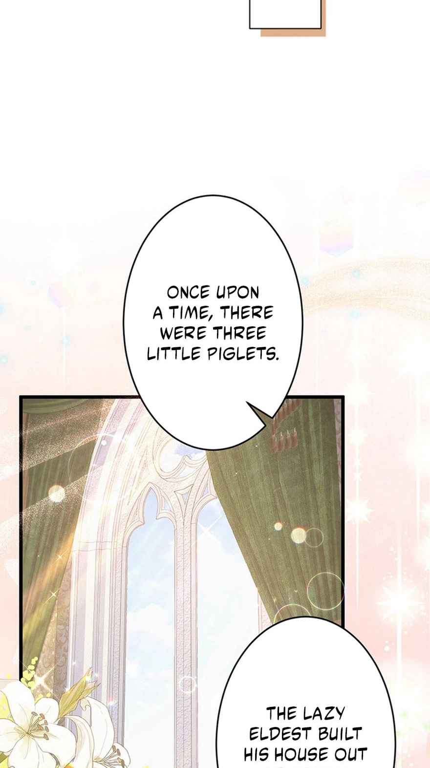 I Have No Intention of Returning to You! Chapter 88 page 17 - 