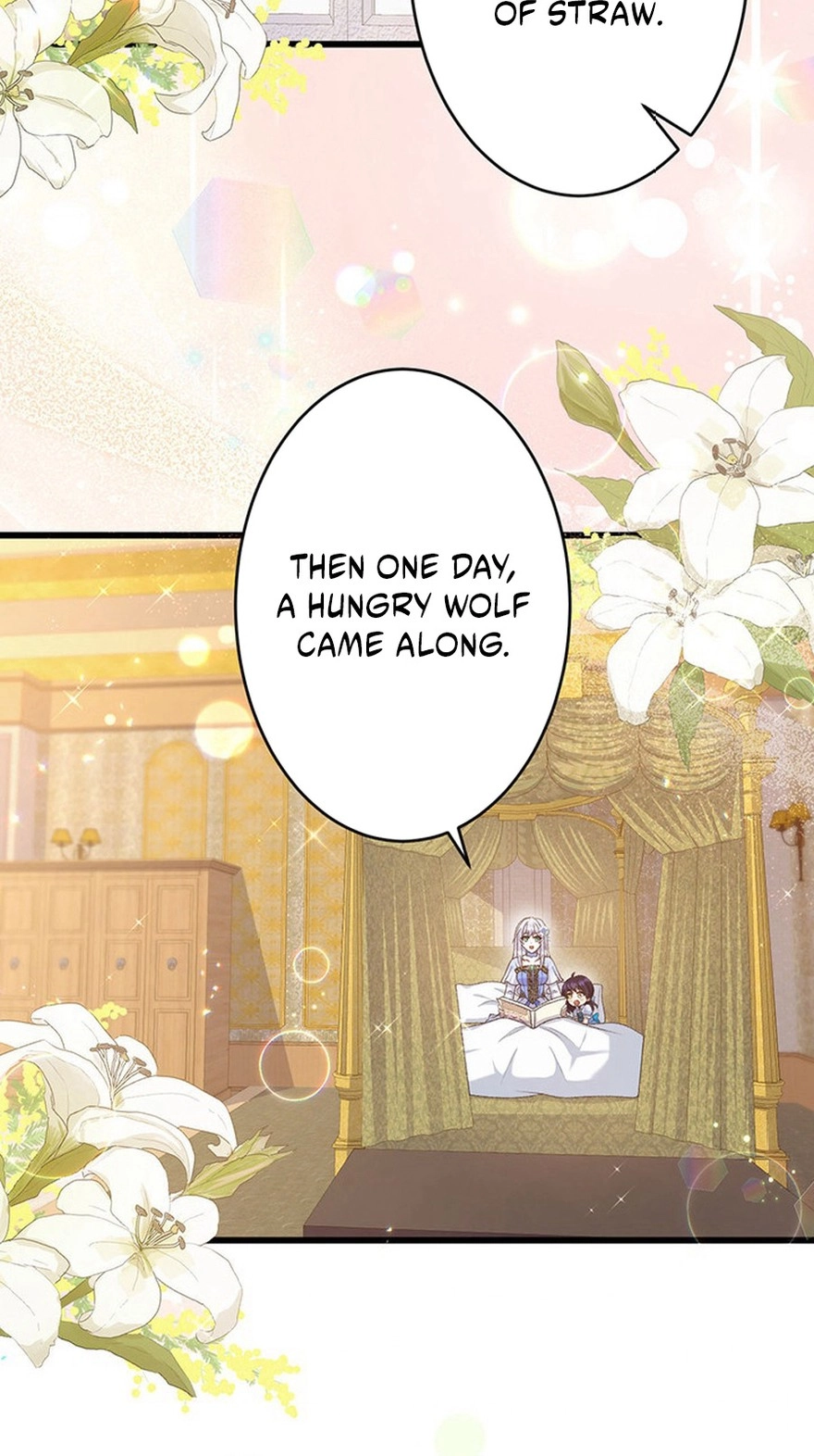 I Have No Intention of Returning to You! Chapter 88 page 18 - 
