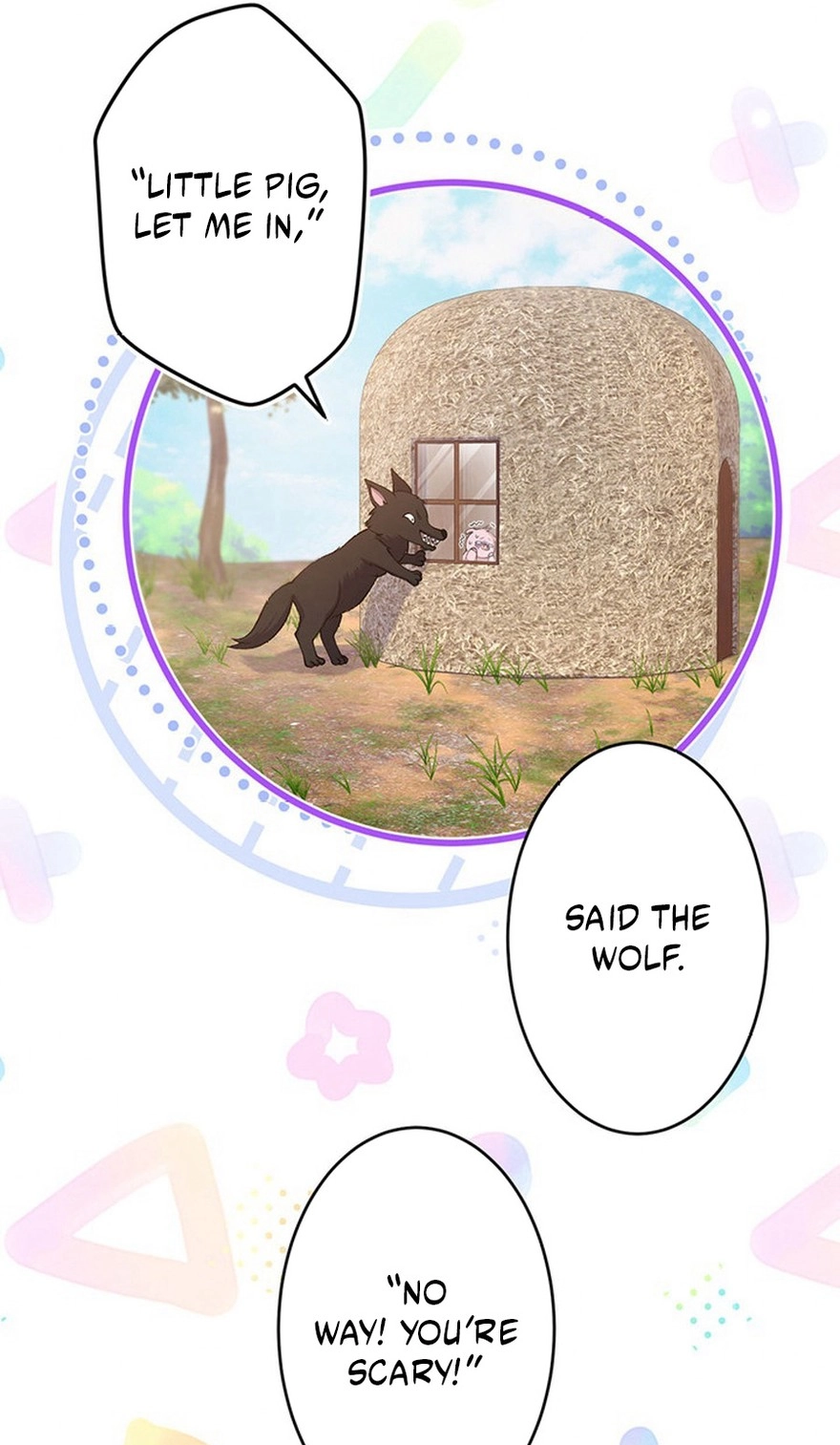 I Have No Intention of Returning to You! Chapter 88 page 19 - 
