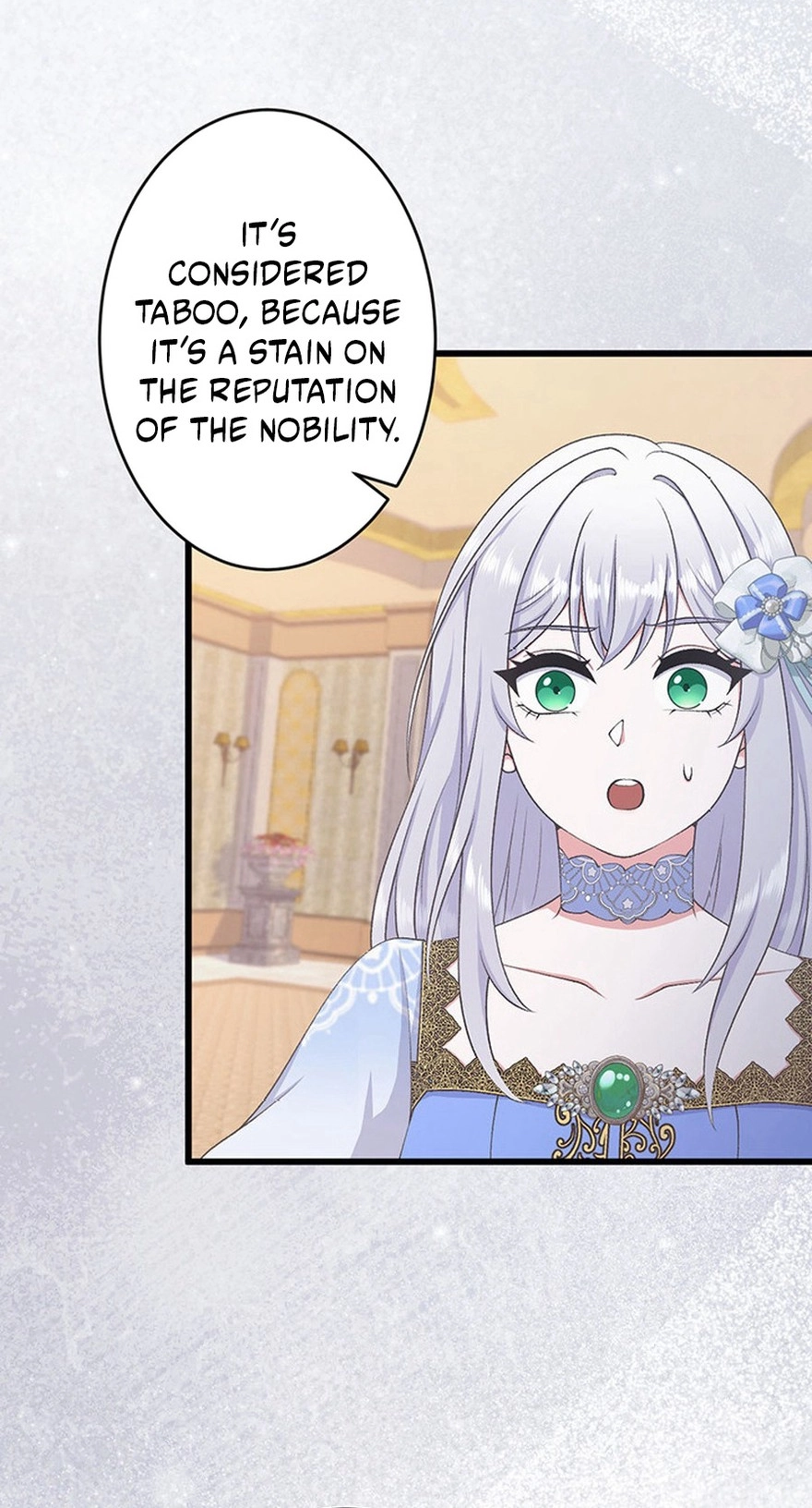 I Have No Intention of Returning to You! Chapter 88 page 3 - 
