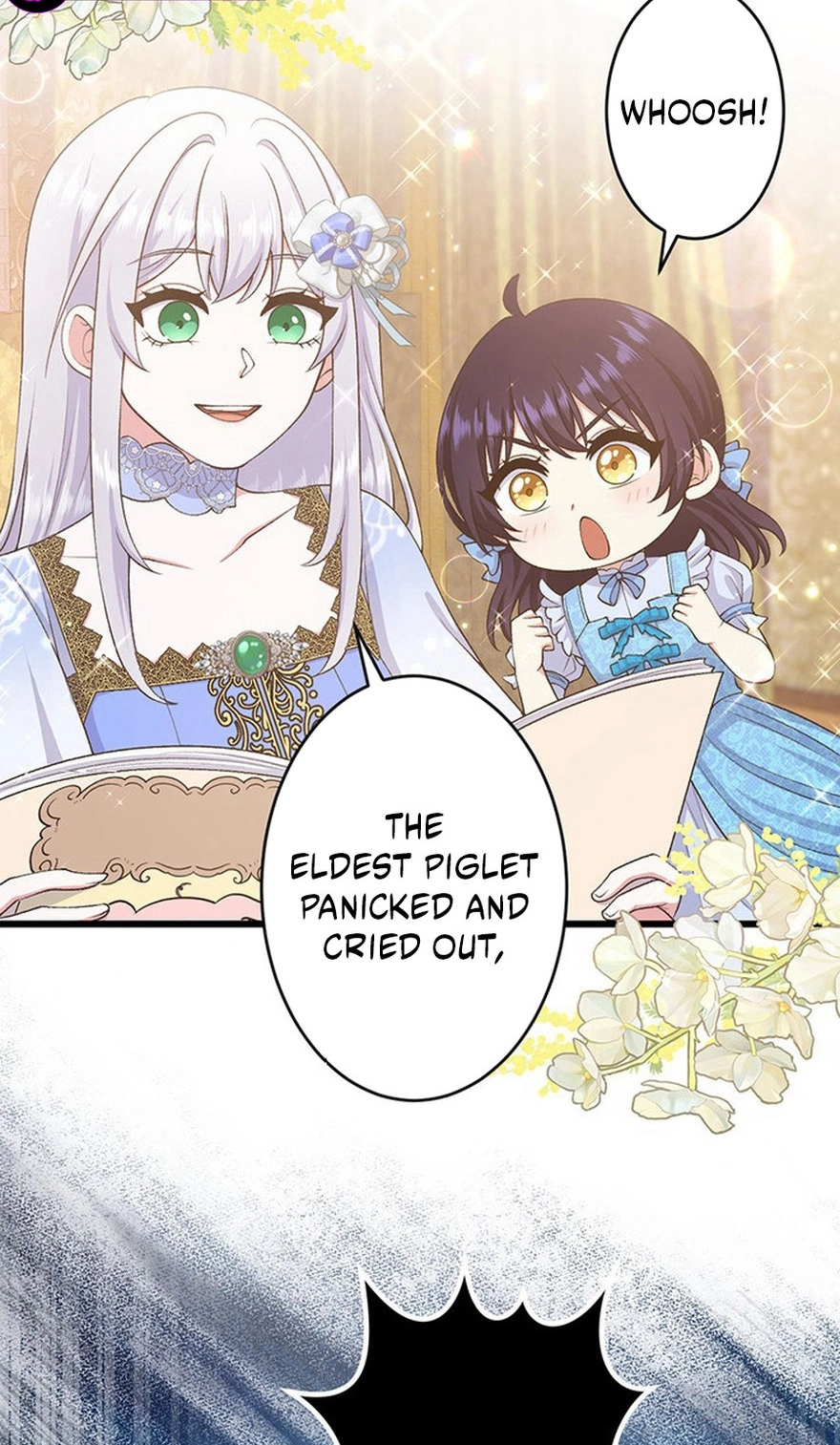 I Have No Intention of Returning to You! Chapter 88 page 21 - 