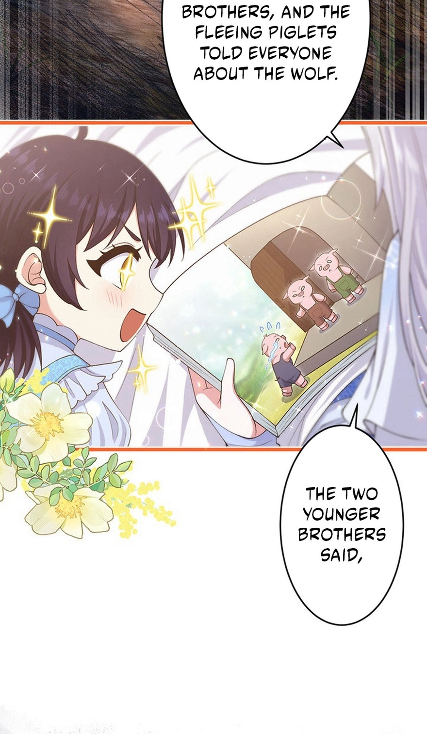 I Have No Intention of Returning to You! Chapter 88 page 23 - 