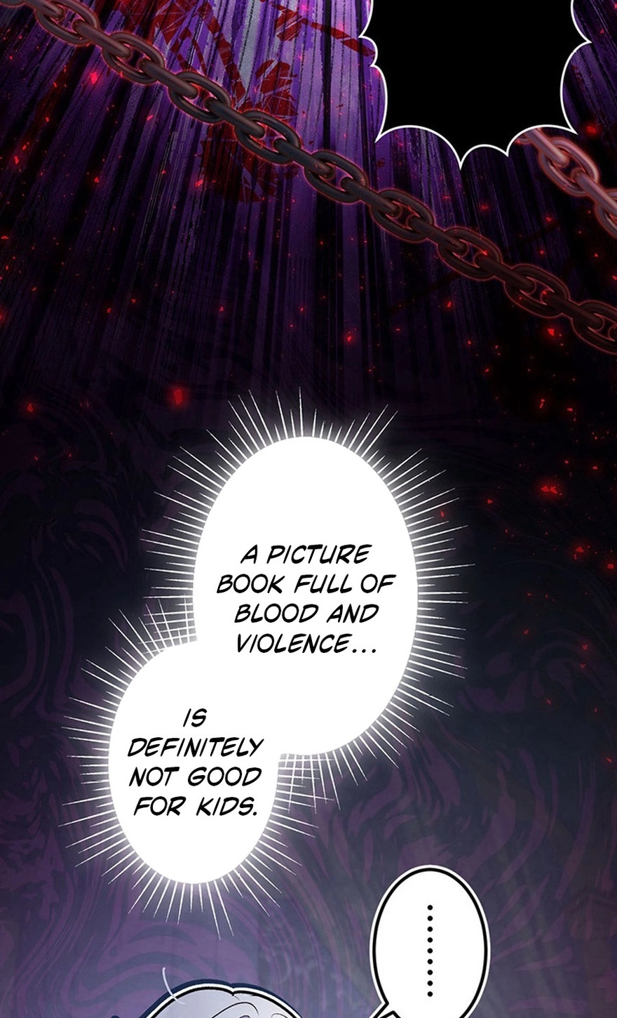 I Have No Intention of Returning to You! Chapter 88 page 25 - 