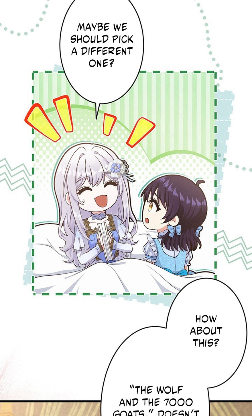 I Have No Intention of Returning to You! Chapter 88 page 27 - 