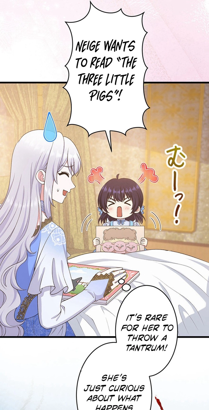 I Have No Intention of Returning to You! Chapter 88 page 29 - 