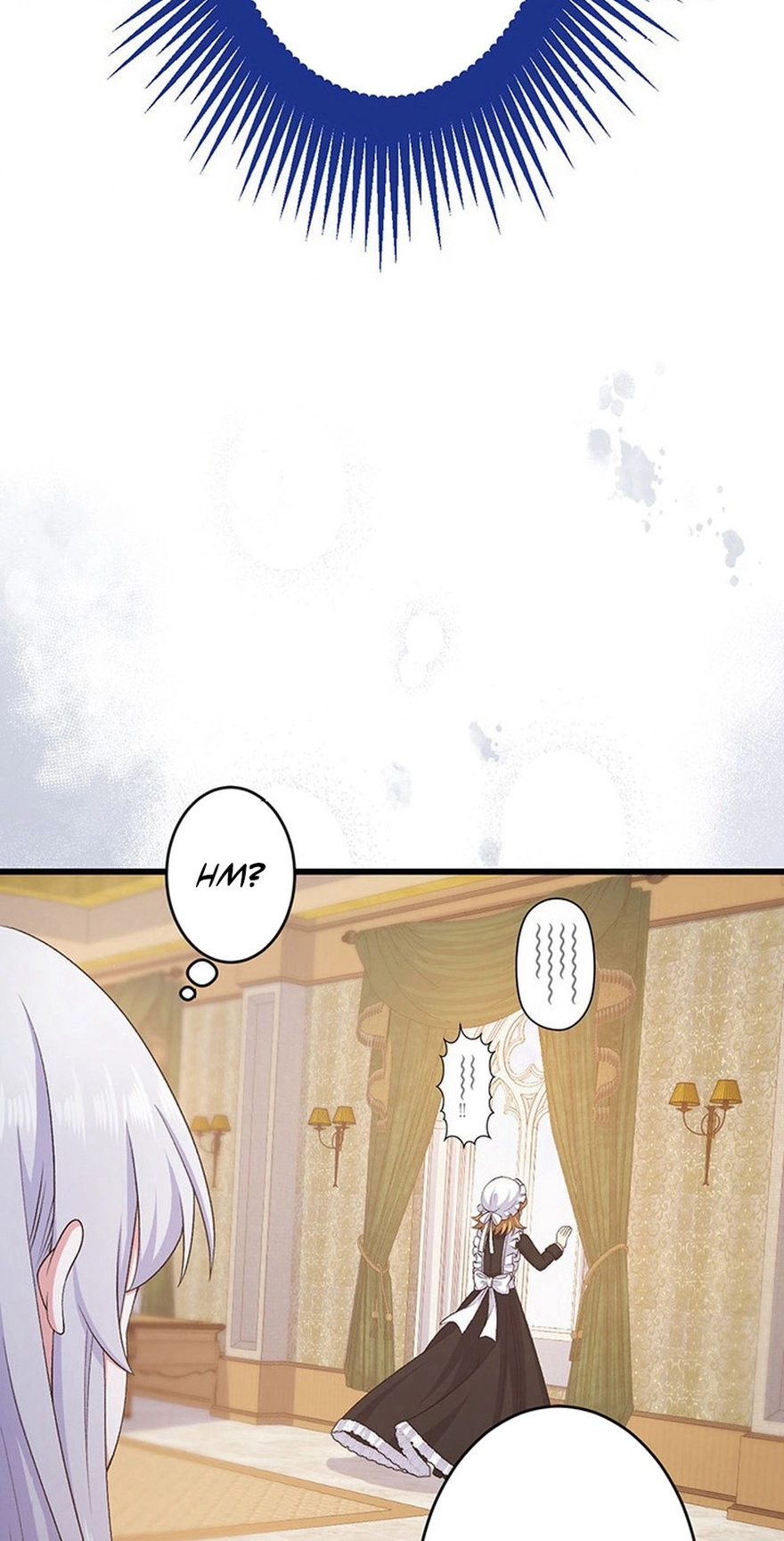 I Have No Intention of Returning to You! Chapter 88 page 31 - 