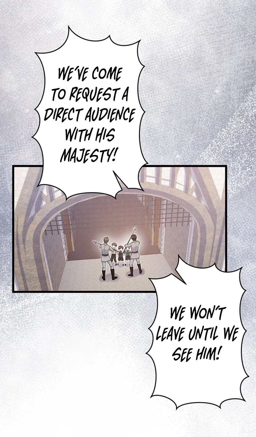 I Have No Intention of Returning to You! Chapter 88 page 34 - 