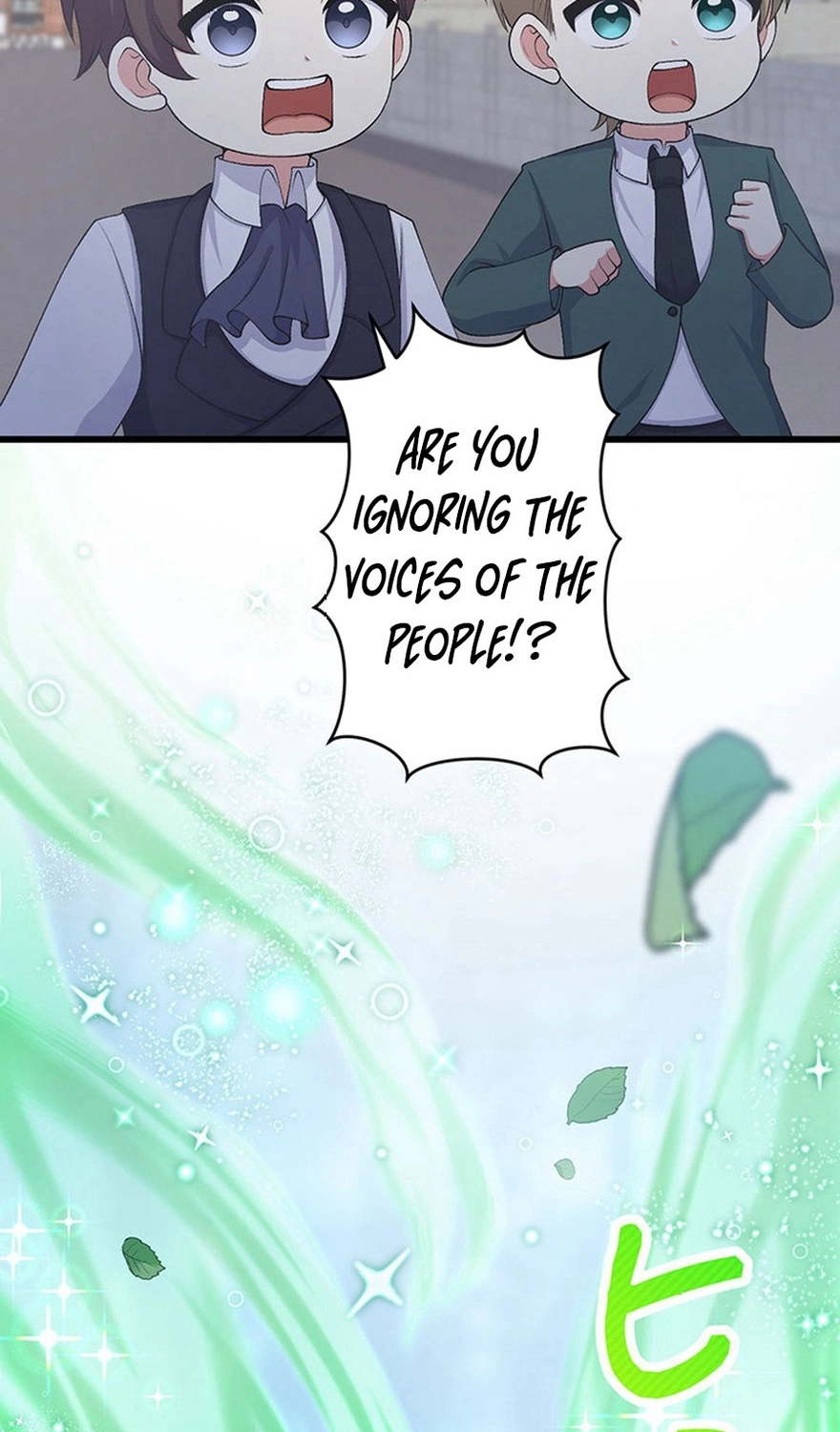 I Have No Intention of Returning to You! Chapter 88 page 37 - 