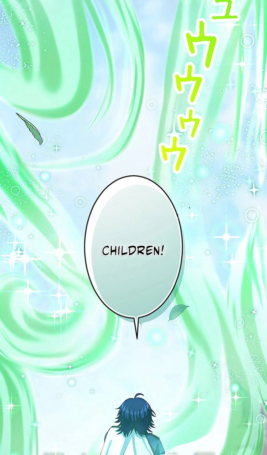 I Have No Intention of Returning to You! Chapter 88 page 38 - 