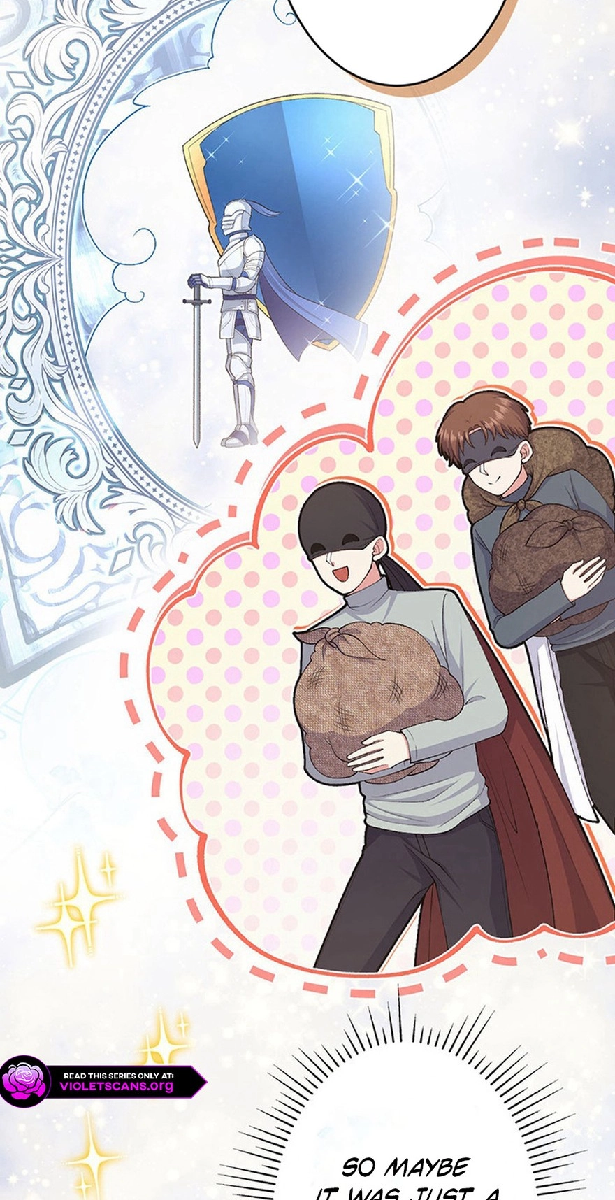 I Have No Intention of Returning to You! Chapter 88 page 5 - 