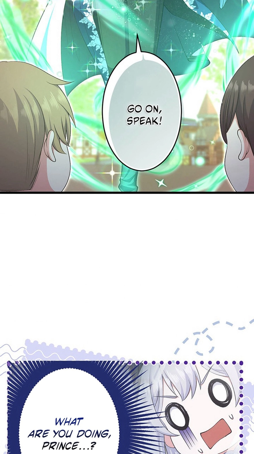 I Have No Intention of Returning to You! Chapter 88 page 41 - 
