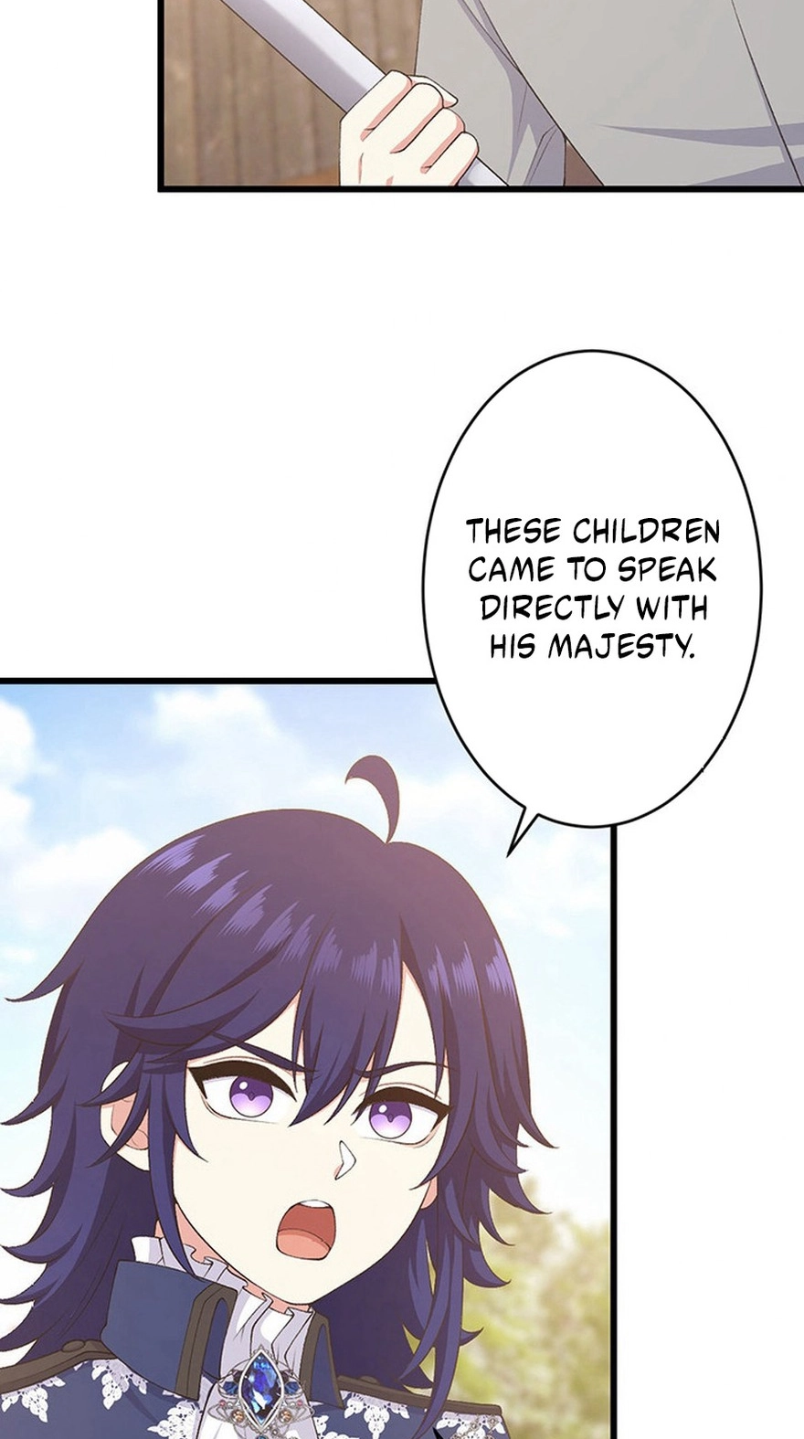 I Have No Intention of Returning to You! Chapter 88 page 43 - 