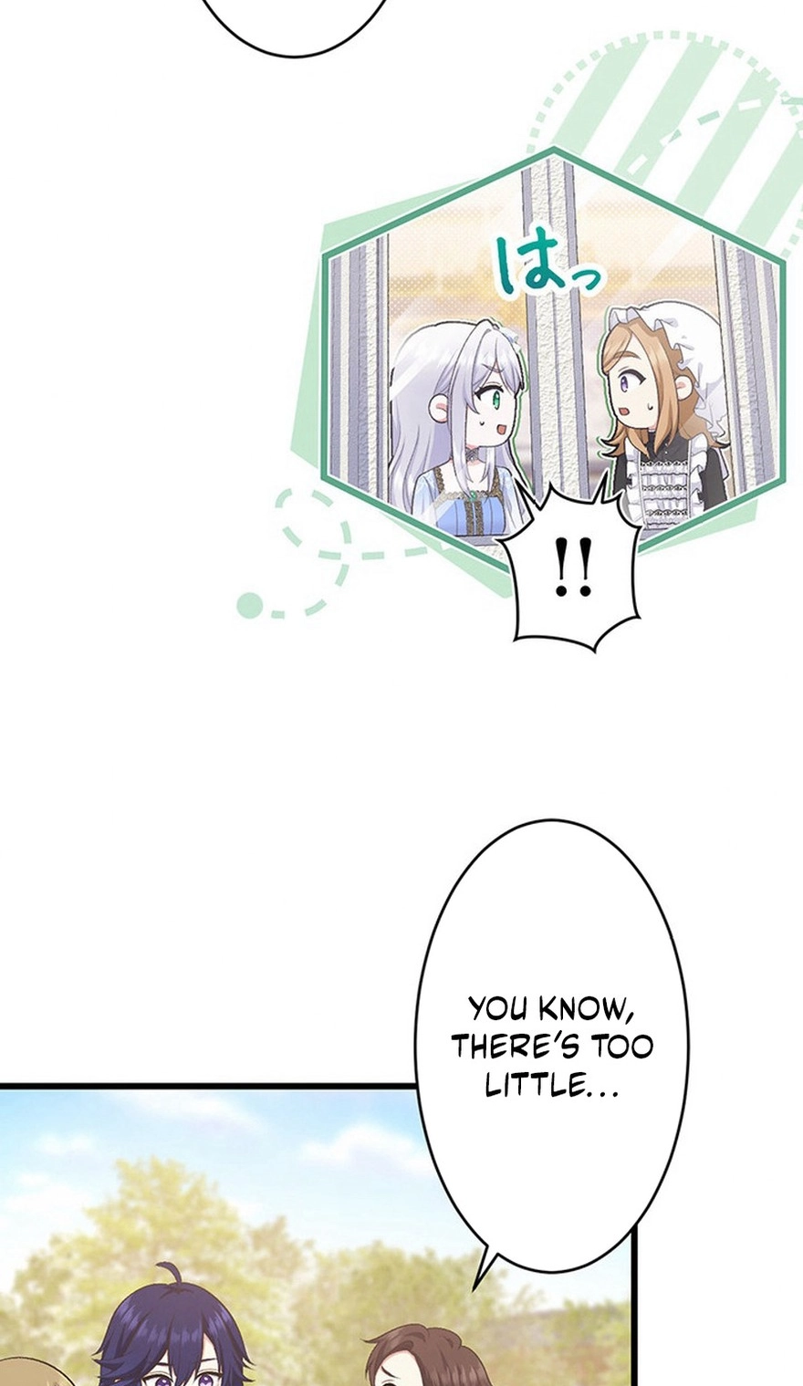 I Have No Intention of Returning to You! Chapter 88 page 46 - 