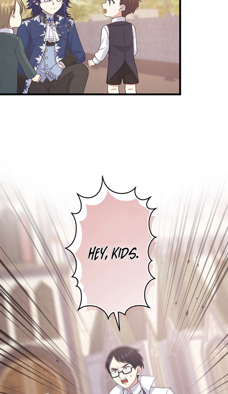 I Have No Intention of Returning to You! Chapter 88 page 47 - 