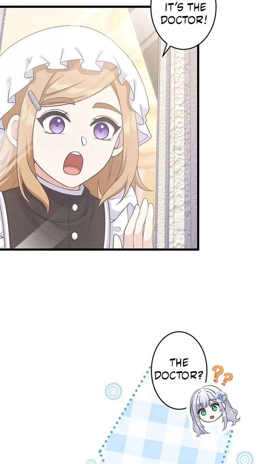 I Have No Intention of Returning to You! Chapter 88 page 49 - 