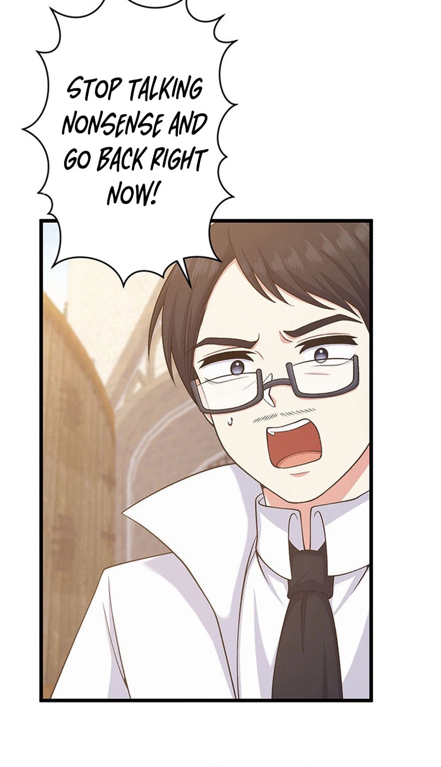 I Have No Intention of Returning to You! Chapter 88 page 54 - 