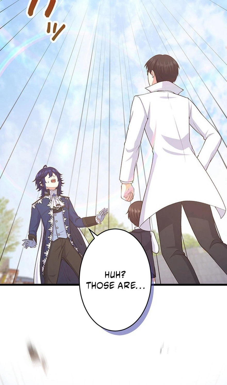I Have No Intention of Returning to You! Chapter 88 page 57 - 