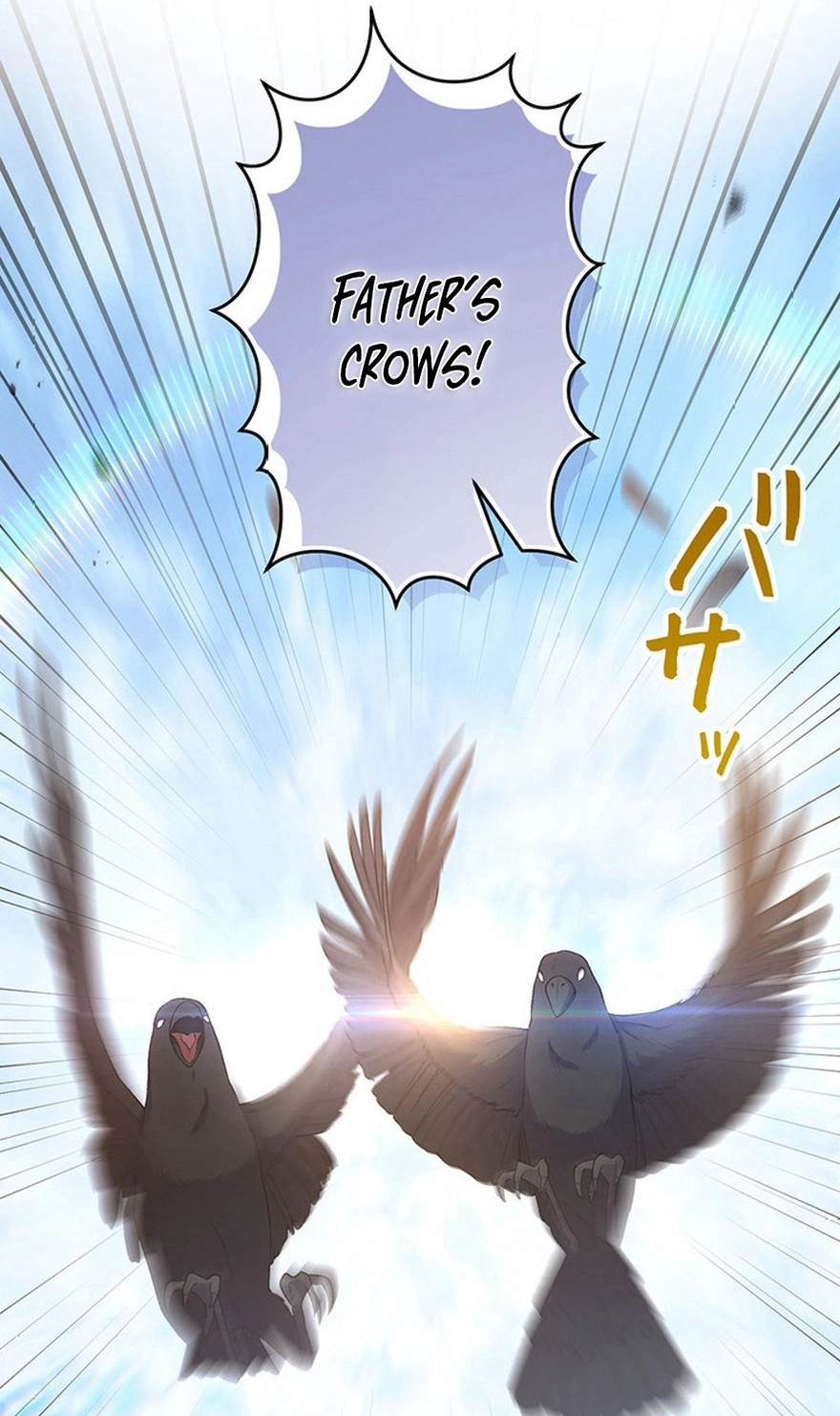 I Have No Intention of Returning to You! Chapter 88 page 58 - 