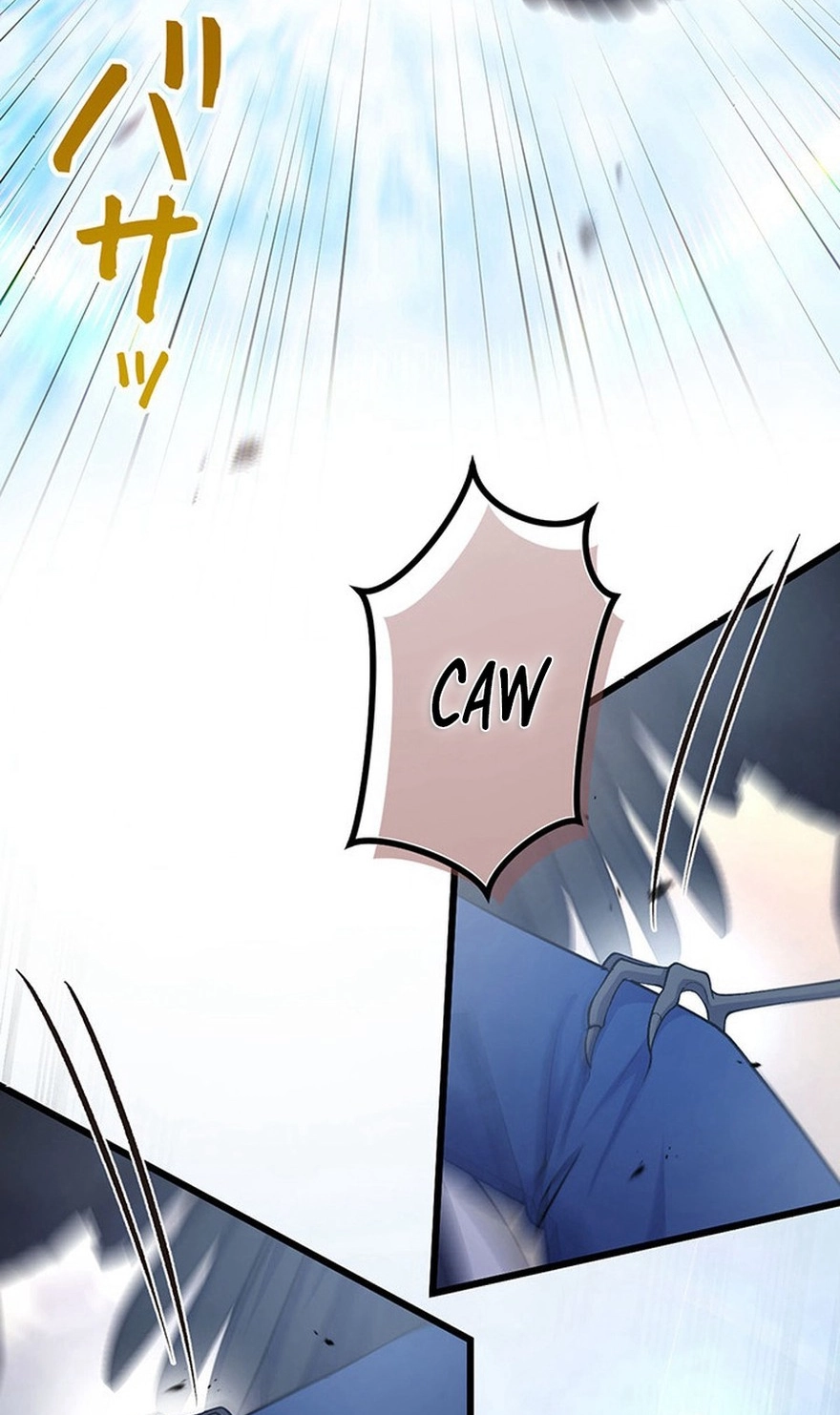 I Have No Intention of Returning to You! Chapter 88 page 59 - 