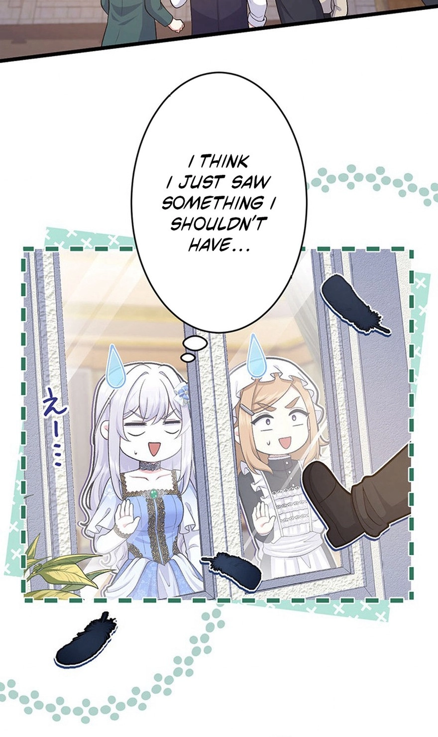 I Have No Intention of Returning to You! Chapter 88 page 63 - 