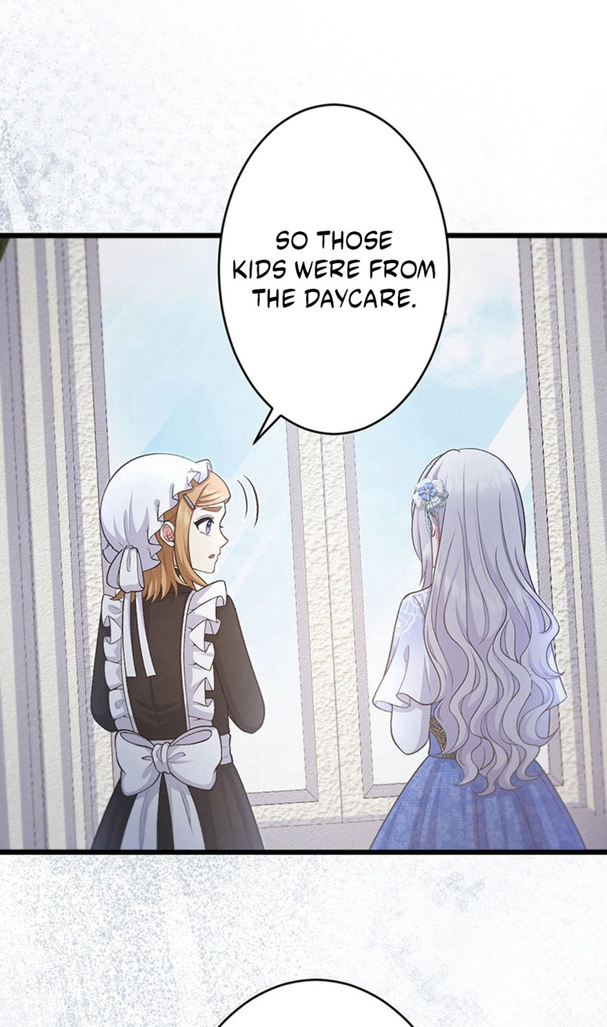 I Have No Intention of Returning to You! Chapter 88 page 65 - 