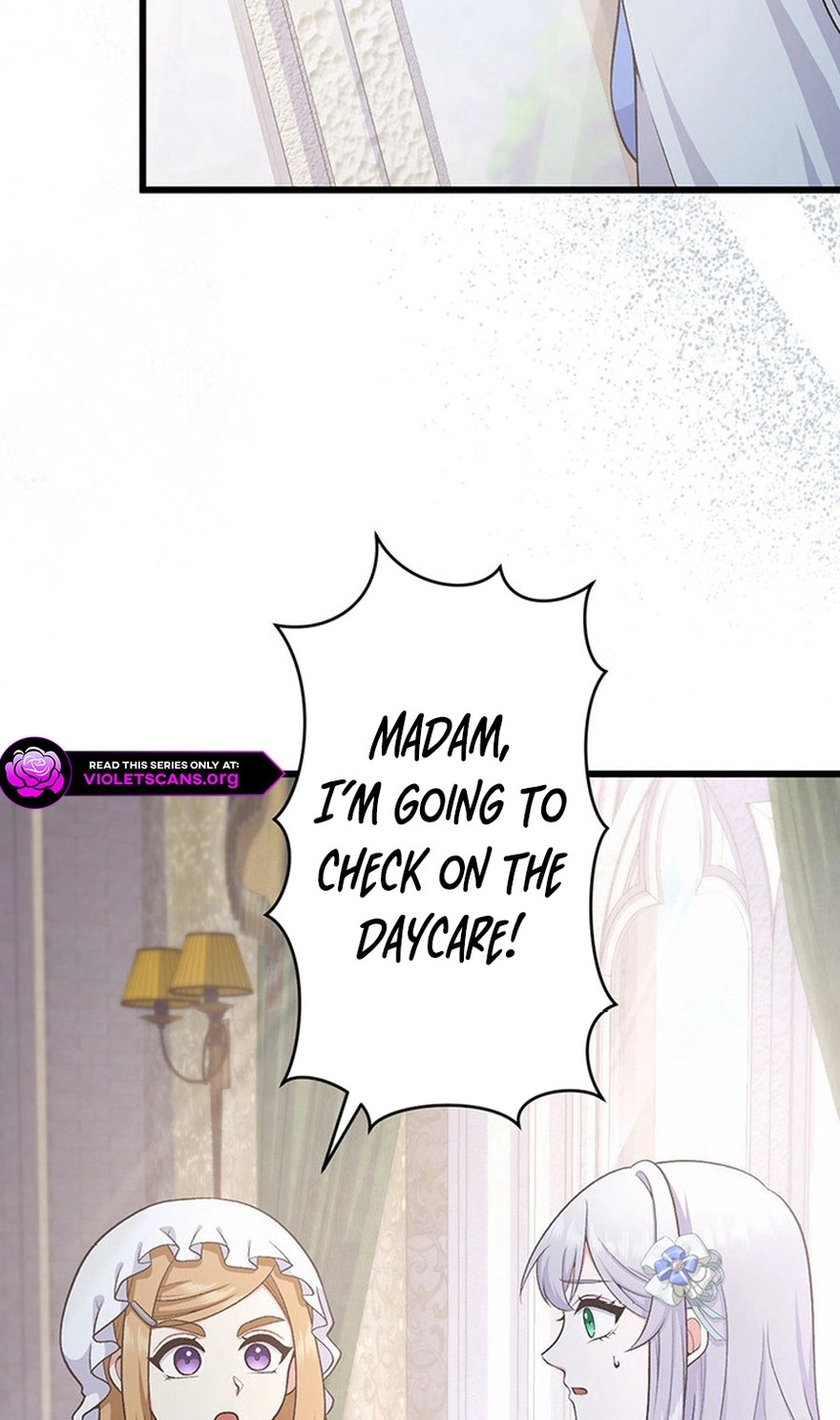 I Have No Intention of Returning to You! Chapter 88 page 67 - 