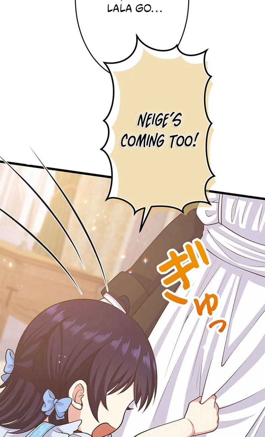I Have No Intention of Returning to You! Chapter 88 page 70 - 