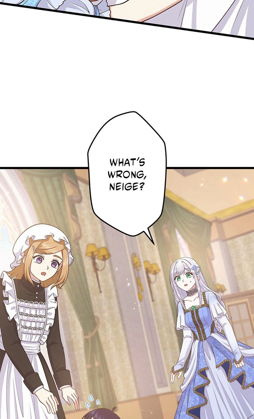 I Have No Intention of Returning to You! Chapter 88 page 71 - 
