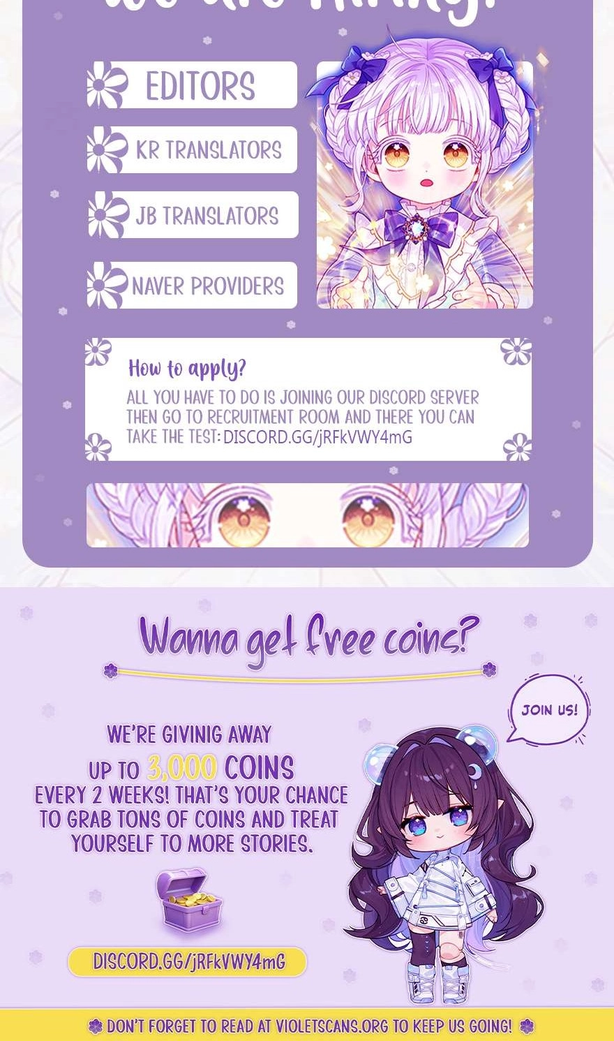 I Have No Intention of Returning to You! Chapter 88 page 86 - 