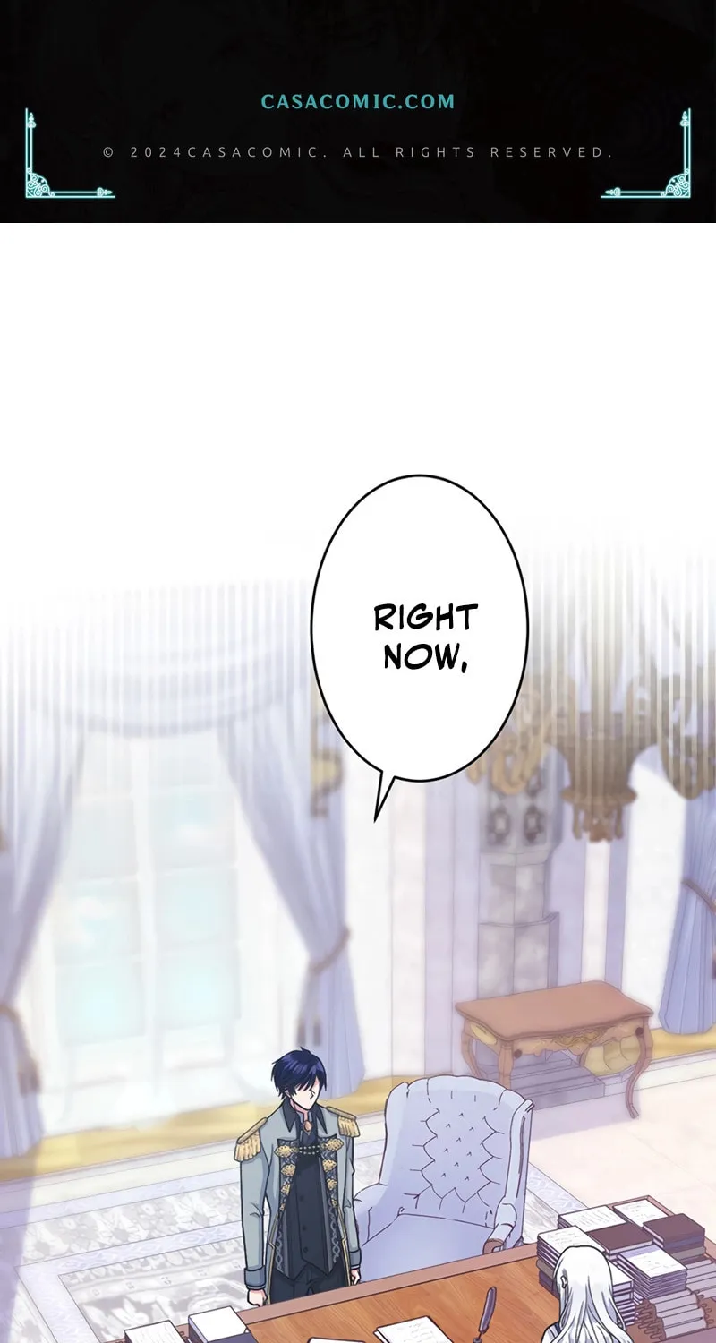 I Have No Intention of Returning to You! Chapter 9 page 2 - 